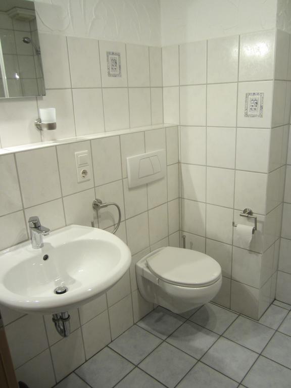 Ferienwohnung Mause Medebach Exteriör bild