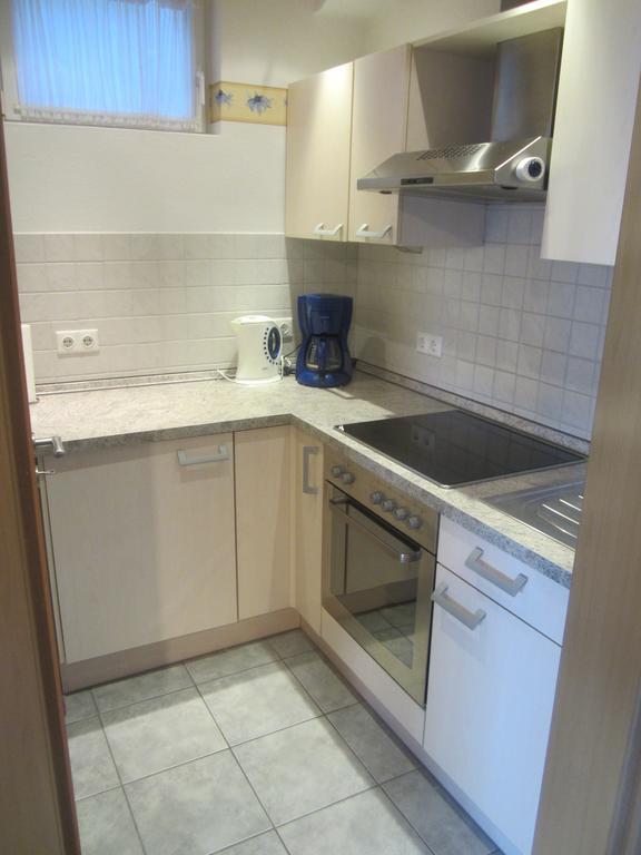 Ferienwohnung Mause Medebach Exteriör bild