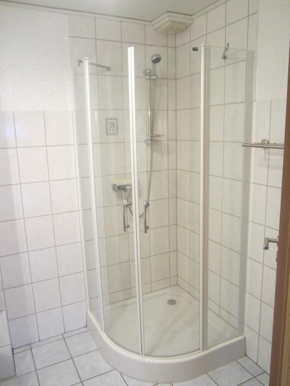 Ferienwohnung Mause Medebach Exteriör bild