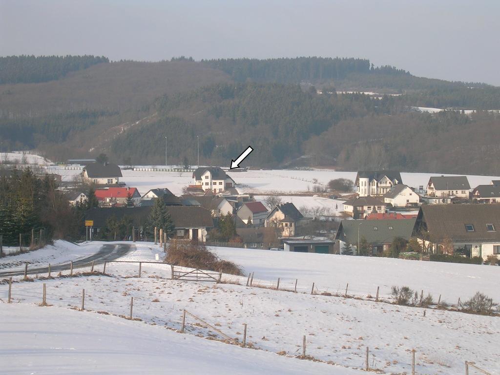 Ferienwohnung Mause Medebach Rum bild