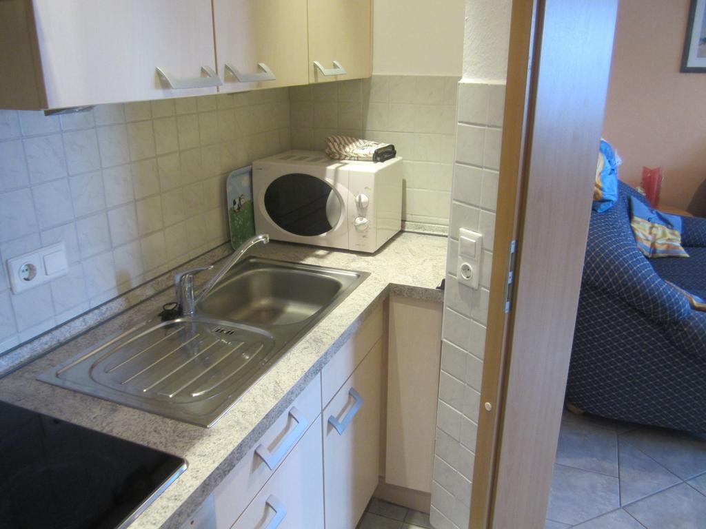 Ferienwohnung Mause Medebach Exteriör bild