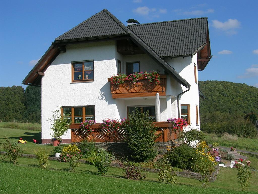 Ferienwohnung Mause Medebach Rum bild