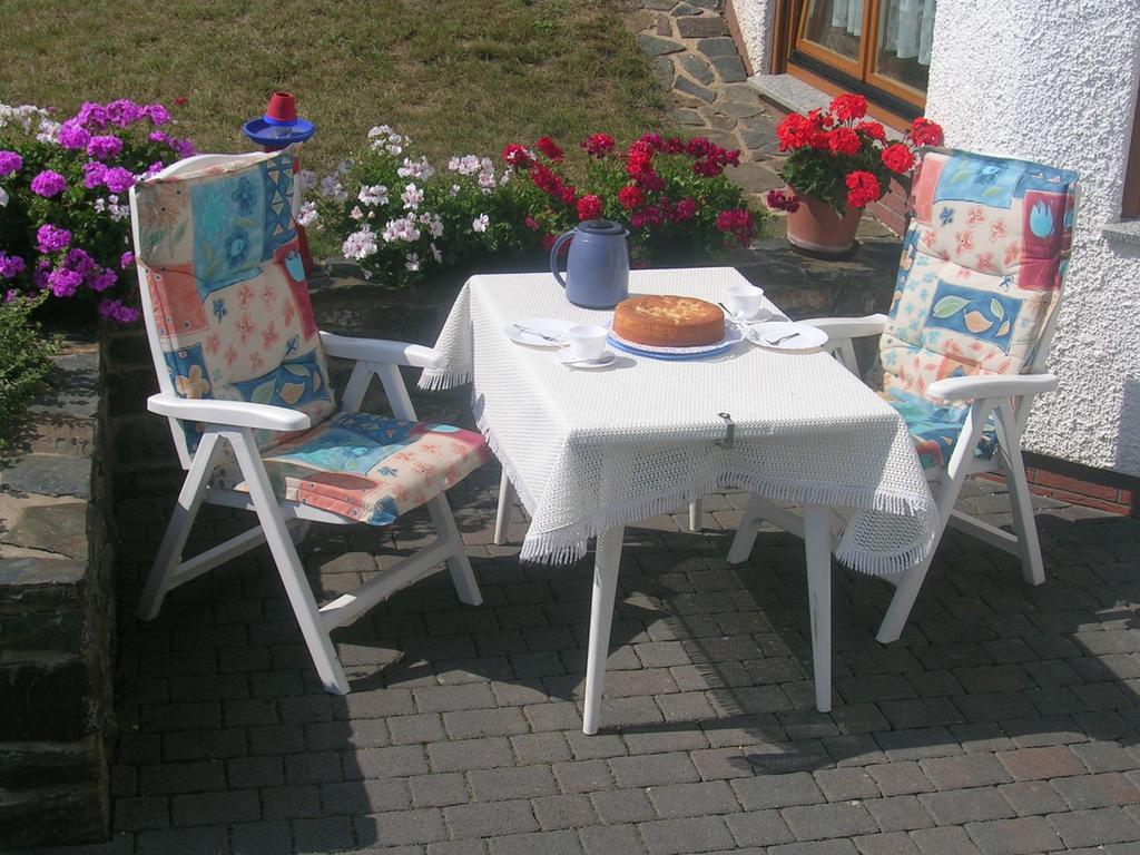 Ferienwohnung Mause Medebach Rum bild
