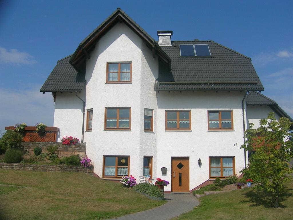 Ferienwohnung Mause Medebach Rum bild