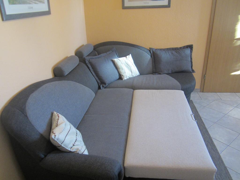 Ferienwohnung Mause Medebach Exteriör bild