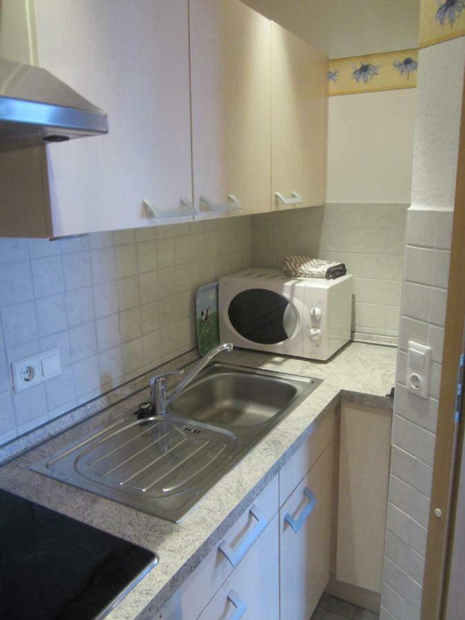 Ferienwohnung Mause Medebach Exteriör bild
